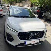 X 22 PRO MT|خودرو سواری و وانت|تهران, نیکنام|دیوار