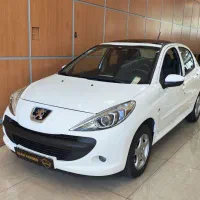 207 پانا اتومات ارتقا 1403