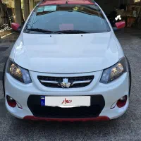 کوییک r مدل ۹۹ دنده ای