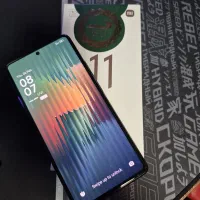 گوشی شیائومی Mi 11T pro