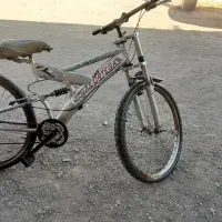 دوچرخه ۲۶ در حد نو|دوچرخه، اسکیت، اسکوتر|تربت جام, معدآباد|دیوار