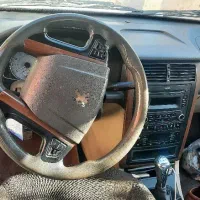 پژو پارس  سال مدل 96