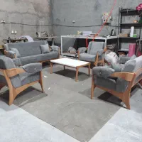 رنگ کار مبل و کارگر ساده.کنترات تضمین تعداد کار|استخدام صنعتی، فنی، مهندسی|پاکدشت, پاکدشت (مامازند)|دیوار