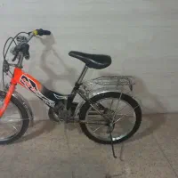 دوچرخه ۱۶