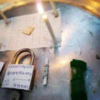 کتاب،دعا قوی و مجرب سید فقط تماس|کتاب و مجله مذهبی|تهران, دربند|دیوار