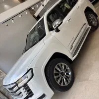لندکروز vxr موتور ۳۵۰۰ فول عمان/مدل ۲۰۲۶