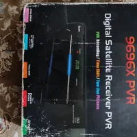 گیرنده آیکلاس9696و9898