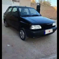 پراید فروشی مدل ۸۸|خودرو سواری و وانت|اسفراین, |دیوار