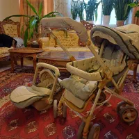 کالسکه کریر