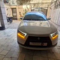 دنا پلاس 1404 سفید صفر خشک