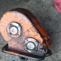 فروشی بغل دیفر رومانی