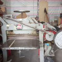 دستگاه برش کاغذ ومقوا