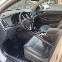 توسان ۲۰۱۷ چک۳رادار|خودرو سواری و وانت|تهران, نیروی هوایی (پیروزی)|دیوار