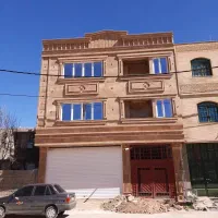 اجرای نما وکاشی سرامیک