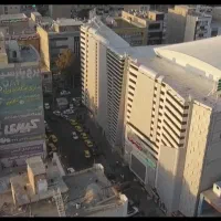 فروش ۲۰ متری تجاری در پاساژ معتبر  الماس شهرشهریار|فروش مغازه و غرفه|شهریار, شهریار|دیوار