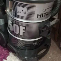 جاروبرقی هیتاچی نو