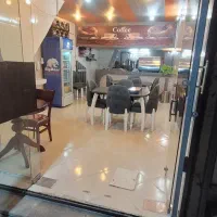 نیازمند شریک برای راه اندازی کافه