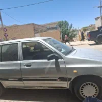 پراید ۱۴۱ مدل ۸۶