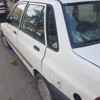 فروش پراید ۱۳۱ مدل ۸۹