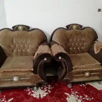 فروش|مبلمان خانگی و میز عسلی|شیراز, شهرک قمشه|دیوار