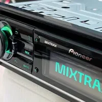 ضبط حرفه ای پایونیر9650bt