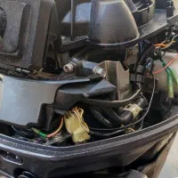 موتور ۲۰ چهار زمانه