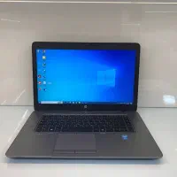 HP EliteBook 850 G2 رم 8 SSD 256 سبک و اداری|رایانه همراه|تهران, بلوار کشاورز|دیوار