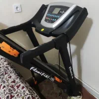 تردمیل Flexi fit f-19s