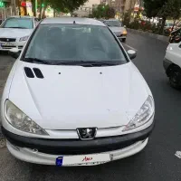 206 تیپ 5 مدل 93