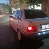 پراید کاربراتور|خودرو سواری و وانت|کوهدشت, |دیوار