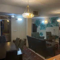 ۱۰۰متردو خواب طبقه اول رشید تهرانپارس