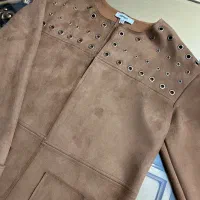 مانتو جیر ترک برند کوتون نو و استفاده نشده