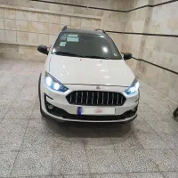 اطلس جی دنده ای فول سانروف دار مدل 1405 خشک