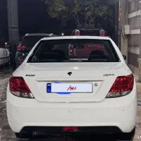 دنا ۹۶ تیپ ۲سفید کم کارکرد|خودرو سواری و وانت|رشت, فلسطین|دیوار