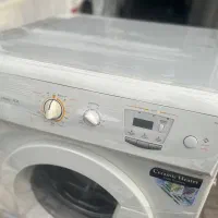 لباسشویی / آبسال / ۶ کیلویی / ارسال و نصب رایگان|ماشین لباسشویی و خشک‌کن لباس|تهران, بازار|دیوار