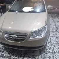 النترا 2011 موتور 2000 کاردار .تصادفی.اروندی