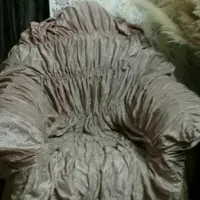 مبل کمد گنجه آینه کنسول دراور میز کوسن کاور عسلی|مبلمان خانگی و میز عسلی|گلبهار, |دیوار