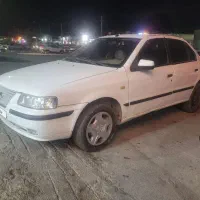 سمند lx مدل ۹۴