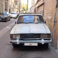 پیکان مدل 80