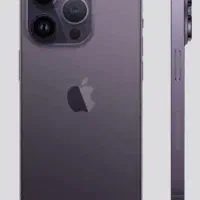 گوشی ایفون ۱۴ پرومکس آس آس