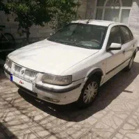 سمند LX ۹۸|خودرو سواری و وانت|مشهد, رضاشهر|دیوار