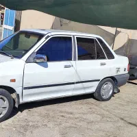 پراید مدل ۸۰|خودرو سواری و وانت|لاران, |دیوار