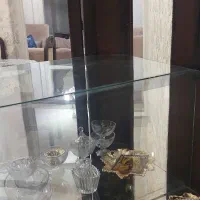 فروش بوفه در حد نو