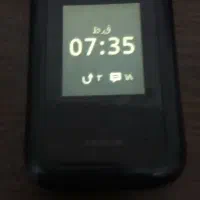 نوکیا۲۶۶۰ Flip 4G|موبایل|قم, زنبیل آباد|دیوار