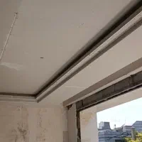 کنافکار . دو نفر نیرو نیم ماهر کنافکار لازم داریم