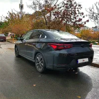 نقدی یا معاوضه اریزو 6اکسلنت قیمت عالی