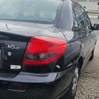 ریو مدل ۸۶|خودرو سواری و وانت|لنگرود, |دیوار