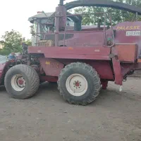 چاپر و کمباین علوفه ذرت|خودرو سنگین|بروجرد, |دیوار