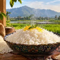 عطر شمال، مهمان سفره شما