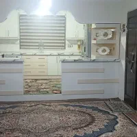 واحد به متراژ 97متر طبقه سوم